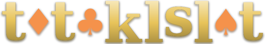 totoklslot logo