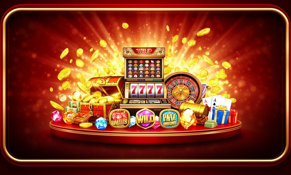 totoklslot Apa yang Kami Tawarkan di Meja Domino QQ