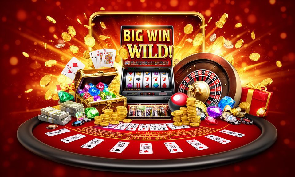 totoklslot Lightning Roulette Room di totoklslot